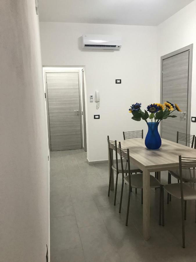 Casa Abola Apartment Avola Exterior photo